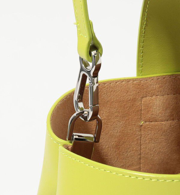 TOMORROWLAND GOODS「Atelier TOMORROWLAND COCKTAIL バッグ」|ハンドバッグ|