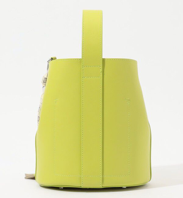 TOMORROWLAND GOODS「Atelier TOMORROWLAND COCKTAIL バッグ」|ハンドバッグ|