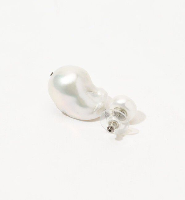 TOMORROWLAND GOODS「SOPHIE BUHAI Essential Pearl ピアス」|ピアス|