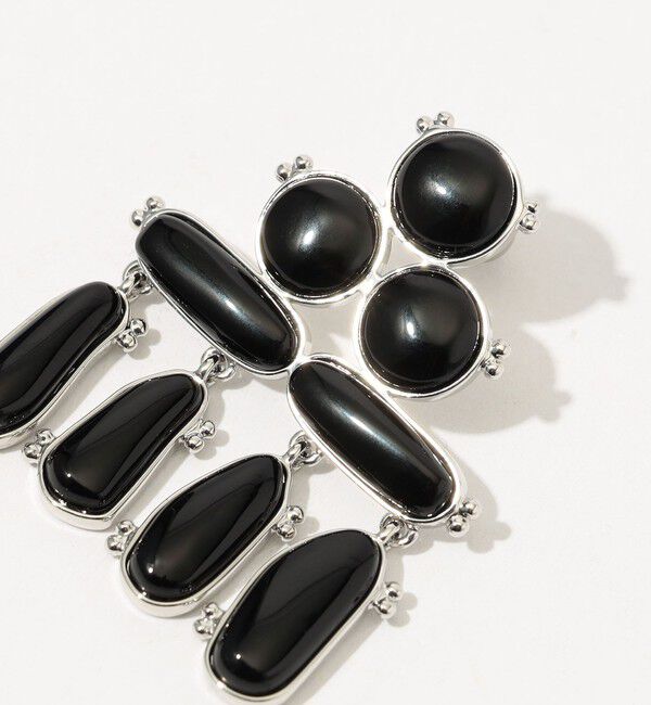 TOMORROWLAND GOODS「SHANNON BOND Ophelia ピアス」|ピアス|