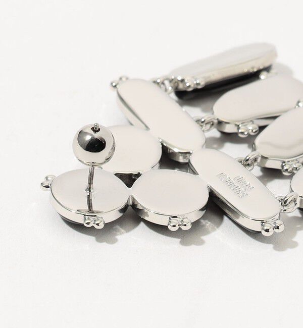 TOMORROWLAND GOODS「SHANNON BOND Ophelia ピアス」|ピアス|