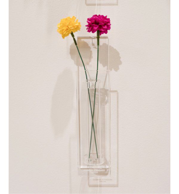 journal standard Furniture「WALL FLOWER VASE　壁掛け フラワーベース」|その他|
