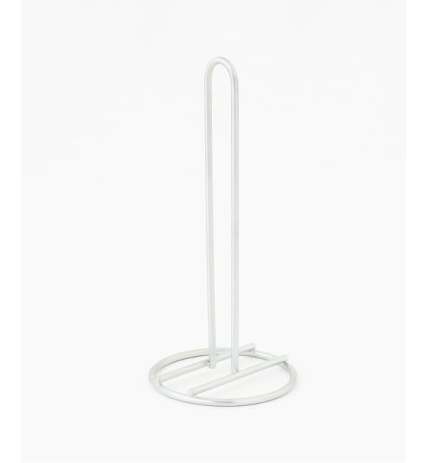 journal standard Furniture「ZINC PAPER HOLDER　ペーパーホルダー」|食器・キッチングッズ|