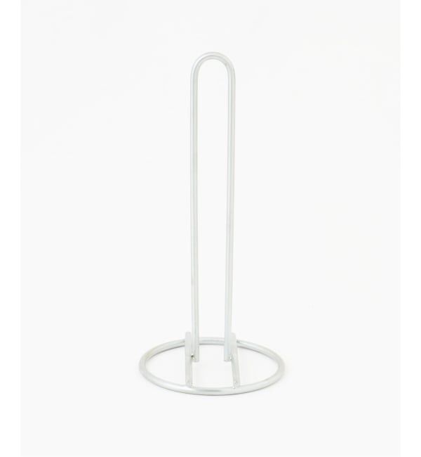 journal standard Furniture「ZINC PAPER HOLDER　ペーパーホルダー」|食器・キッチングッズ|