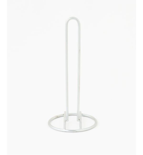 journal standard Furniture「ZINC PAPER HOLDER　ペーパーホルダー」|食器・キッチングッズ|
