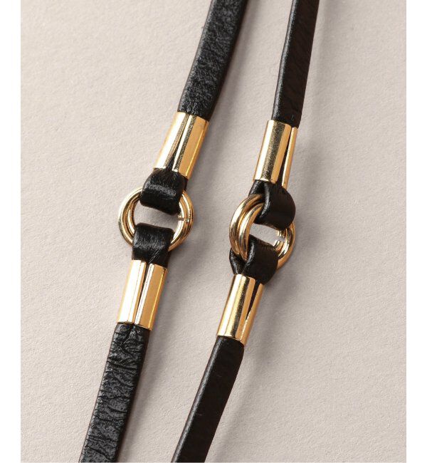 EYETHINK「【DIFFUSER/ディフューザー】SG1050A  Black glass holder」|その他|