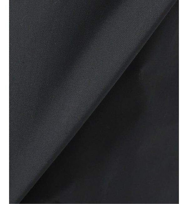 IENA LA BOUCLE「IENA LA BOUCLE C/Pポプリンフリルカラーシャツ」|シャツ・ブラウス|