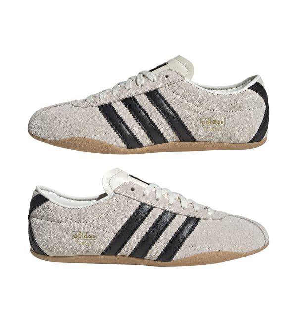 IENA「adidas originals/アディダス オリジナルス TOKYO W JI0182/KI3583」|スニーカー|