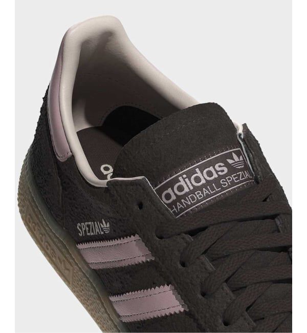 SLOBE IENA「《WEB限定サイズあり》adidas/アディダス HANDBALL SPEZIAL」|スニーカー|