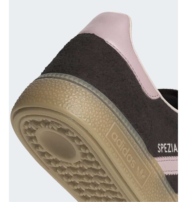 SLOBE IENA「《WEB限定サイズあり》adidas/アディダス HANDBALL SPEZIAL」|スニーカー|