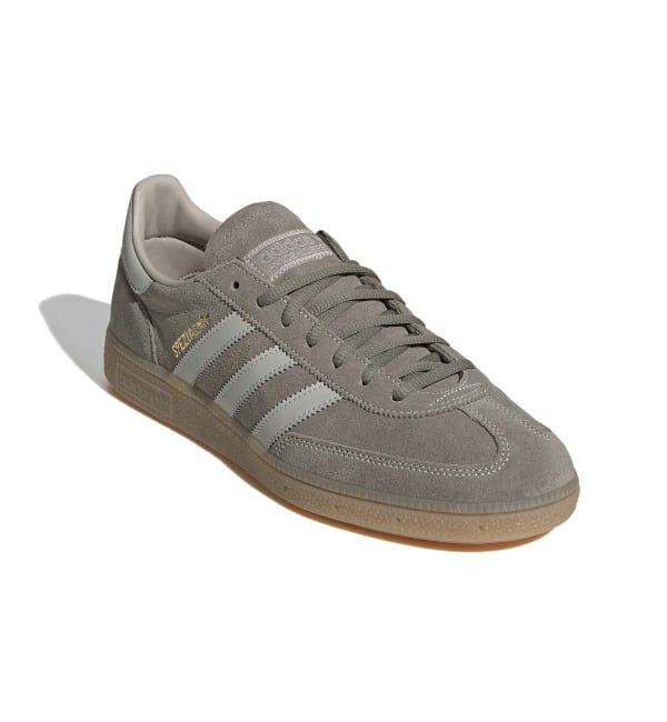SLOBE IENA「《WEB限定サイズあり》adidas/アディダス HANDBALL SPEZIAL」|スニーカー|