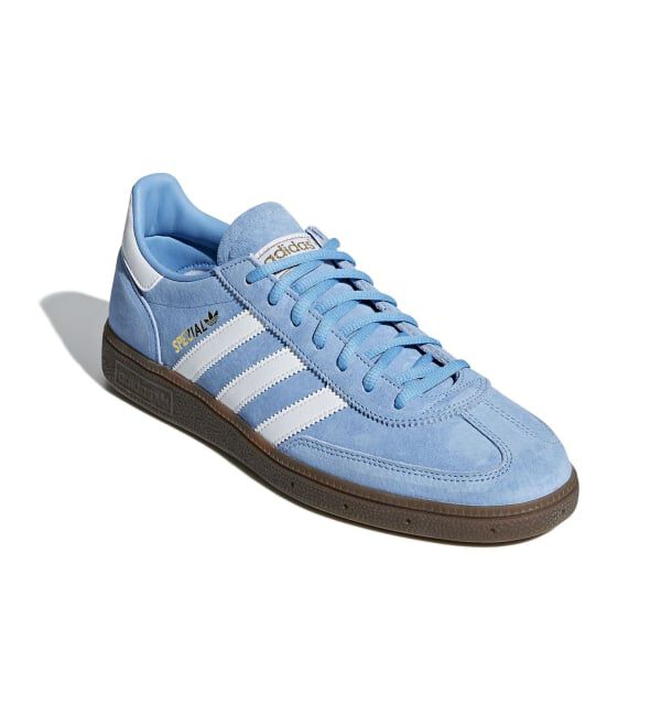 SLOBE IENA「《WEB限定サイズあり》adidas/アディダス HANDBALL SPEZIAL」|スニーカー|