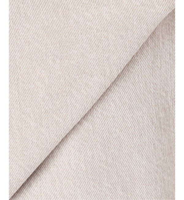 VERMEIL par iena「upper hights アッパーハイツ THE NIECE MID RISE L8G317102」|デニム|