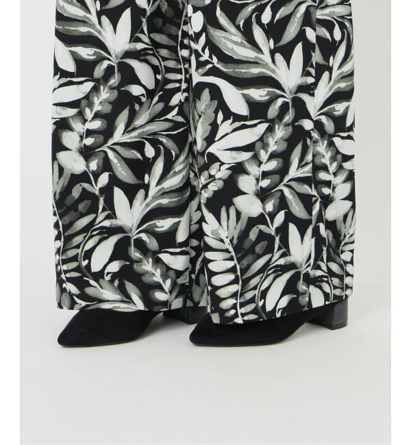 VERMEIL par iena「《予約》Botanic Flow オールインワン」|オールインワン|