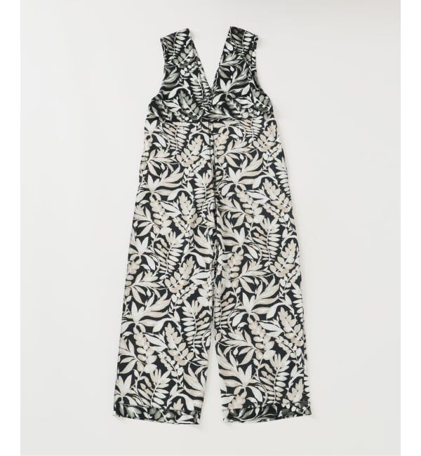 VERMEIL par iena「《予約》Botanic Flow オールインワン」|オールインワン|