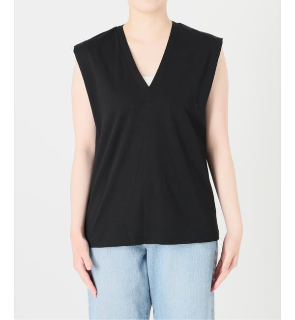 IENA「《予約》GGG/ジージージー VN NS T Tシャツ 02-01-1867」|Tシャツ・カットソー|