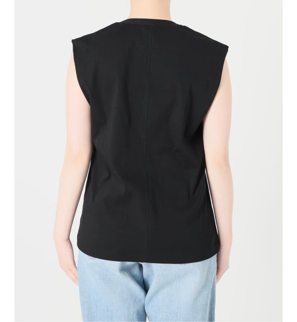 IENA「《予約》GGG/ジージージー VN NS T Tシャツ 02-01-1867」|Tシャツ・カットソー|