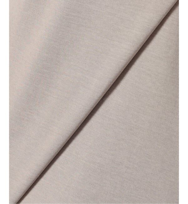 IENA「《予約》GGG/ジージージー VN NS T Tシャツ 02-01-1867」|Tシャツ・カットソー|