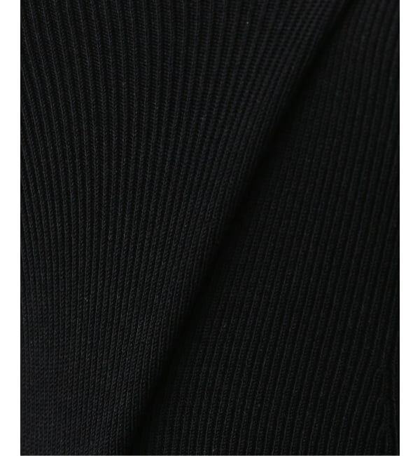 IENA LA BOUCLE「NICENICE MOMENT ナイスナイスモーメント SQUARE TANK  N1-26S002」|タンクトップ|