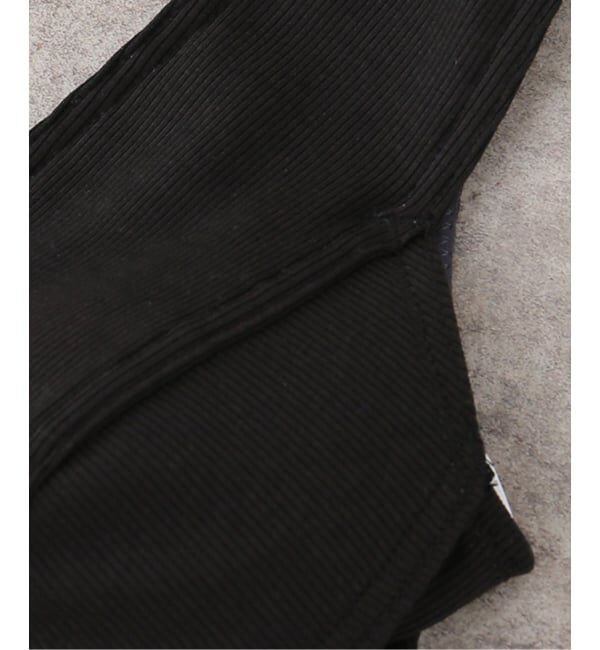 IENA LA BOUCLE「NICENICE MOMENT ナイスナイスモーメント OPEN FRONT ブラ  N3-26S035」|インナー|