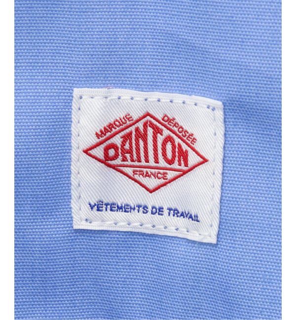 SLOBE IENA「DANTON キャンバストート*」|その他|