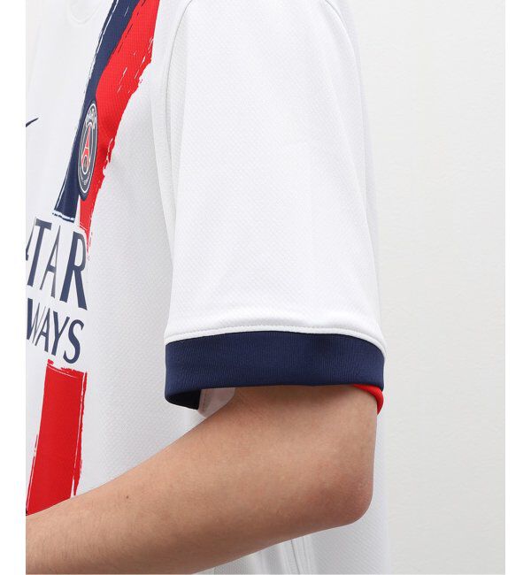 Paris Saint-Germain「【NIKE / ナイキ】PSG M NK DF JSY SS STAD AW FN8781- 101」|Tシャツ・カットソー|