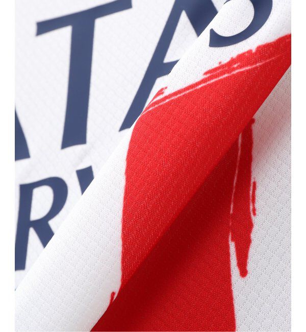 Paris Saint-Germain「【NIKE / ナイキ】PSG M NK DF JSY SS STAD AW FN8781- 101」|Tシャツ・カットソー|