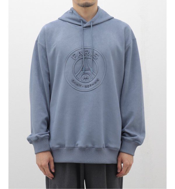 Paris Saint-Germain「PSG JP FS HOODIE スウェットパーカー」|パーカー|