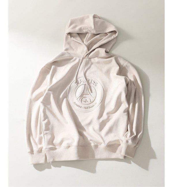 Paris Saint-Germain「PSG JP FS HOODIE スウェットパーカー」|パーカー|
