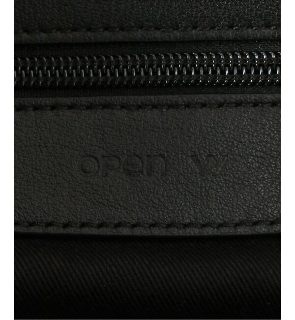 PULP「【Geek Office / ギークオフィス】OPEN YY / DOTTED CORGI」|ハンドバッグ|