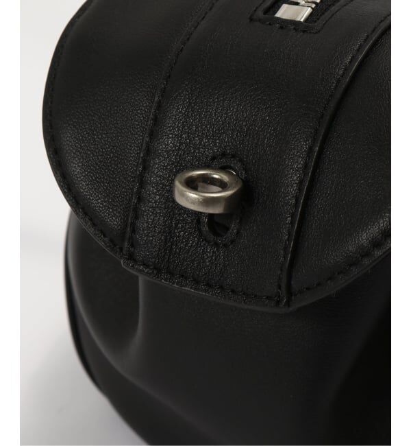 PULP「【Geek Office / ギークオフィス】OPEN YY / DOTTED CORGI」|ハンドバッグ|