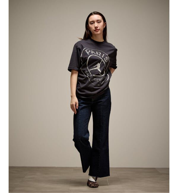 Paris Saint-Germain「【NIKE / ナイキ】M J DF PRACTICE TEE PSG」|Tシャツ・カットソー|