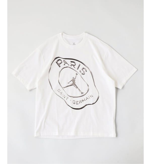 Paris Saint-Germain「【NIKE / ナイキ】M J DF PRACTICE TEE PSG」|Tシャツ・カットソー|