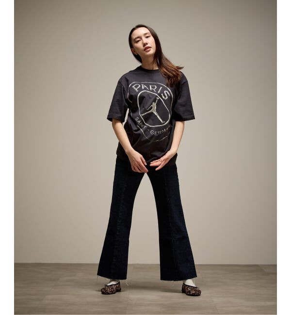 Paris Saint-Germain「【NIKE / ナイキ】M J DF PRACTICE TEE PSG」|Tシャツ・カットソー|