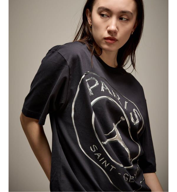 Paris Saint-Germain「【NIKE / ナイキ】M J DF PRACTICE TEE PSG」|Tシャツ・カットソー|