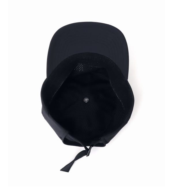 EDIFICE「《予約》CLUBHAUS / Dynamic Range (クラブハウス) ユーティリティCAP」|キャップ・キャスケット|