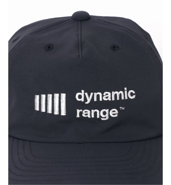 EDIFICE「《予約》CLUBHAUS / Dynamic Range (クラブハウス) ユーティリティCAP」|キャップ・キャスケット|