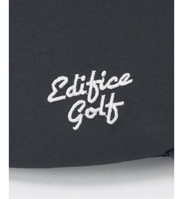 EDIFICE「《予約》CLUBHAUS / Dynamic Range (クラブハウス) ユーティリティCAP」|キャップ・キャスケット|