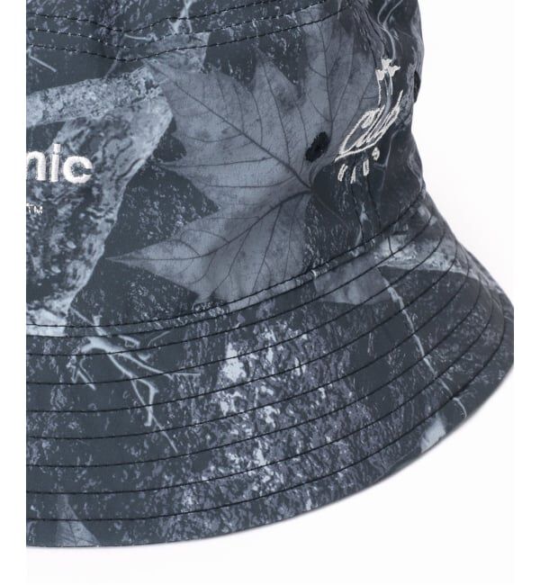 EDIFICE「《予約》CLUBHAUS / Dynamic Range (クラブハウス) ユーティリティHAT」|キャップ・キャスケット|