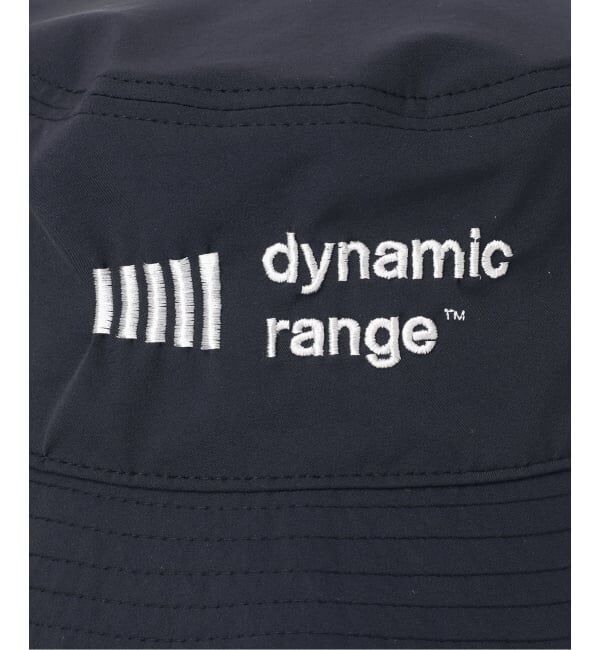 EDIFICE「《予約》CLUBHAUS / Dynamic Range (クラブハウス) ユーティリティHAT」|キャップ・キャスケット|