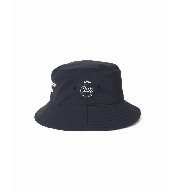 EDIFICE「《予約》CLUBHAUS / Dynamic Range (クラブハウス) ユーティリティHAT」|キャップ・キャスケット|