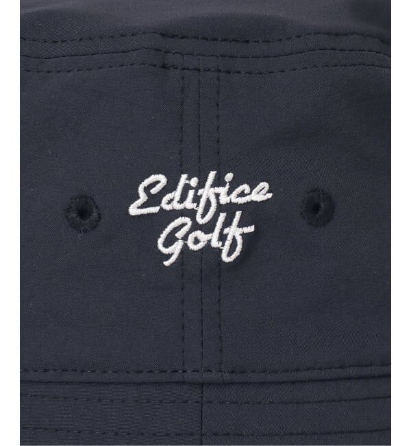 EDIFICE「《予約》CLUBHAUS / Dynamic Range (クラブハウス) ユーティリティHAT」|キャップ・キャスケット|