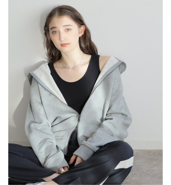 JOURNAL STANDARD「ベアテレコ タンク」|タンクトップ|