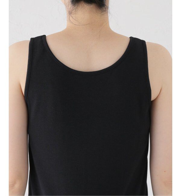JOURNAL STANDARD「ベアテレコ タンク」|タンクトップ|