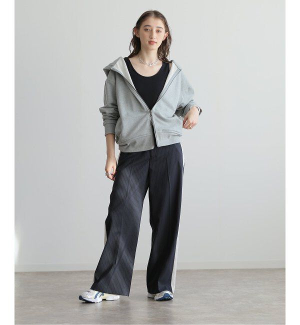 JOURNAL STANDARD「ベアテレコ タンク」|タンクトップ|