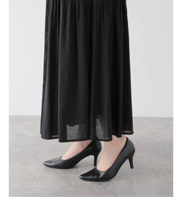 JOURNAL STANDARD「《追加》シアーヴィンテージスカート」|スカート|