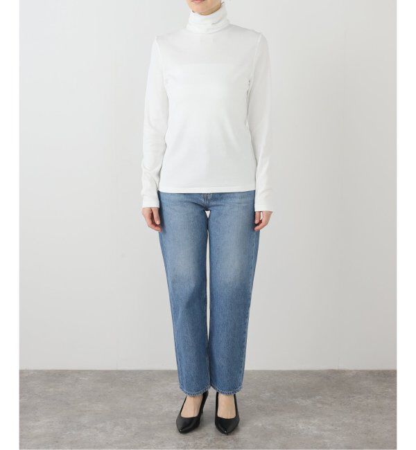 JOURNAL STANDARD「《追加2》ベアテレコタートルプルオーバー」|Tシャツ・カットソー|