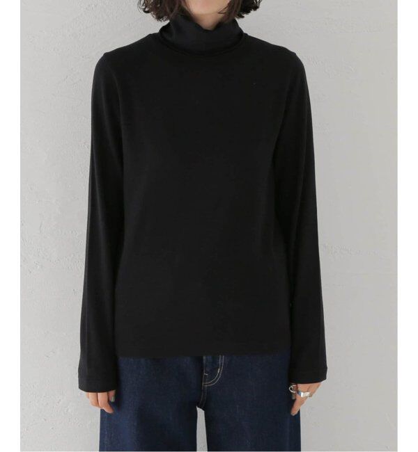 JOURNAL STANDARD「《追加2》ベアテレコタートルプルオーバー」|Tシャツ・カットソー|