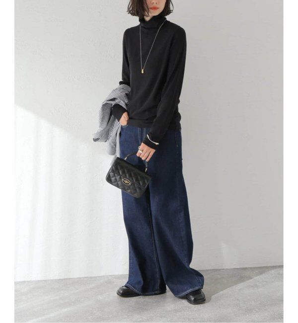 JOURNAL STANDARD「《追加2》ベアテレコタートルプルオーバー」|Tシャツ・カットソー|