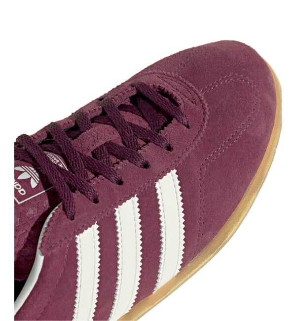JOURNAL STANDARD relume「【adidas originals】GAZELLE LO PRO W：スニーカー」|スニーカー|